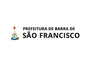 Logo Barra de São Francisco/ES - Prefeitura Municipal