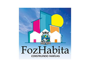 FOZHABITA - Foz do Iguaçu/PR - Instituto de Habitação de Foz do Iguaçu