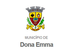 Dona Emma/SC - Prefeitura Municipal