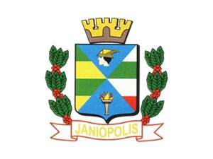 Logo Janiópolis/PR - Prefeitura Municipal