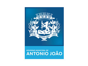Antônio João/MS - Prefeitura Municipal