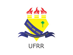 Logo Universidade Federal de Roraima