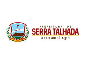 Logo Serra Talhada/PE - Prefeitura Municipal