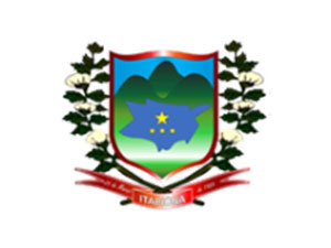 Logo Itapiúna/CE - Prefeitura Municipal