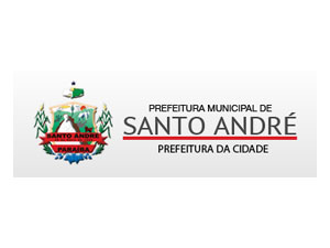 Santo André/PB - Prefeitura Municipal