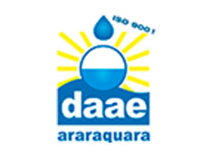 DAAE - Araraquara/SP - Departamento Autônomo de Água e Esgotos de Araraquara