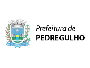 Logo Pedregulho/SP - Prefeitura Municipal