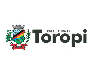 Logo Toropi/RS - Prefeitura Municipal