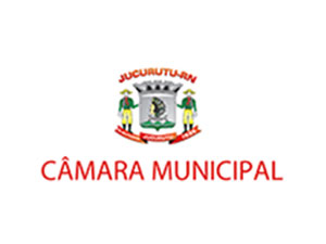 Logo Jucurutu/RN - Câmara Municipal