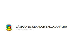 Logo Senador Salgado Filho/RS - Câmara Municipal