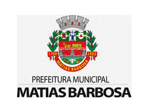 Logo Matias Barbosa/MG - Câmara Municipal