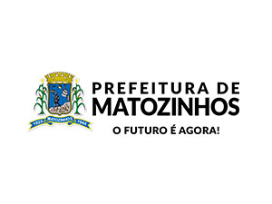 Logo Matozinhos/MG - Prefeitura Municipal