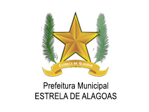 Estrela de Alagoas/AL - Prefeitura Municipal