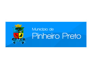 Logo Pinheiro Preto/SC - Prefeitura Municipal