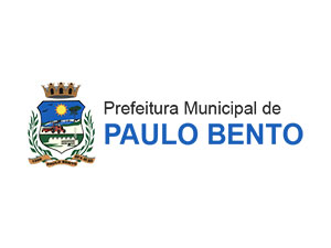 Logo Paulo Bento/RS - Prefeitura Municipal