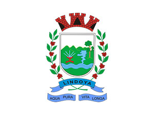 Logo Lindoia/SP - Prefeitura Municipal