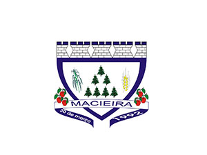 Logo Macieira/SC - Prefeitura Municipal