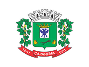 Logo Capanema/PR - Câmara Municipal
