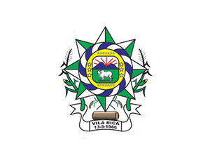 Logo Instituto Municipal de Previdência Social dos Servidores Públicos de Vila Rica