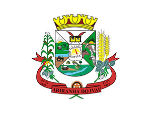 Logo Ariranha do Ivaí/PR - Câmara Municipal