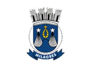 Logo Milagres/CE - Prefeitura Municipal
