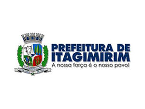 Logo Itagimirim/BA - Prefeitura Municipal