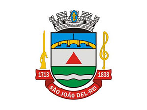 Logo São João del Rei/MG - Prefeitura Municipal