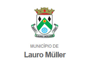 Logo Lauro Müller/SC - Prefeitura Municipal