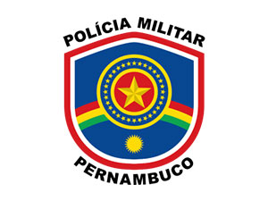 Logo Polícia Militar de Pernambuco