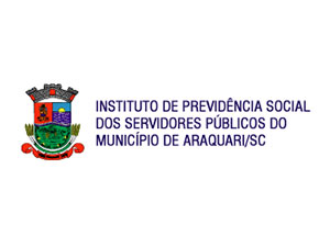 Logo Araquari/SC - Instituto de Previdência dos Servidores Públicos do Município de Araquari