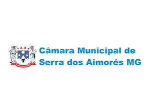 Logo Serra dos Aimorés/MG - Câmara Municipal