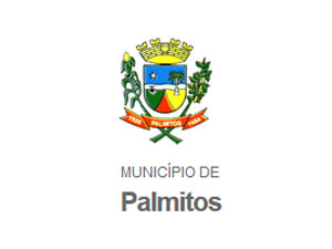 Palmitos/SC - Prefeitura Municipal