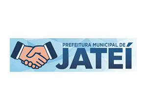 Logo Jateí/MS - Prefeitura Municipal