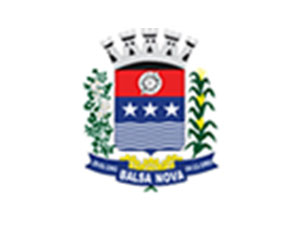 Logo Balsa Nova/PR - Câmara Municipal