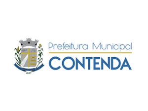 Logo Contenda/PR - Prefeitura Municipal