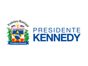 Logo Presidente Kennedy/ES - Prefeitura Municipal