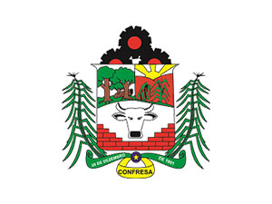 Logo Confresa/MT - Câmara Municipal