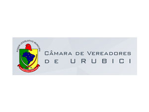 Logo Urubici/SC - Câmara Municipal