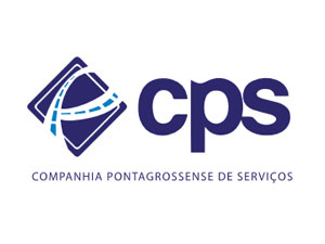 Logo Ponta Grossa/PR - Companhia Pontagrossense de Serviços