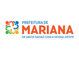 Logo Mariana/MG - Prefeitura Municipal