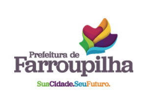 Logo Legislação - Farroupilha/RS - Prefeitura (Edital 2023_001)