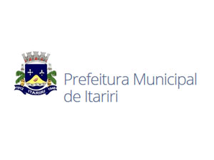 Logo Itariri/SP - Prefeitura Municipal