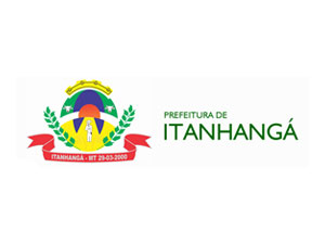 Itanhangá/MT - Prefeitura Municipal