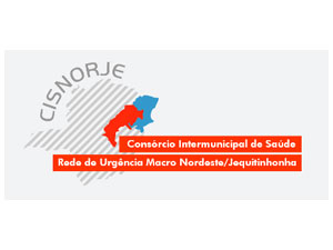 CISNORJE - Consórcio Intermunicipal de Saúde da Rede de Urgência Macro Nordeste/Jequitinhonha