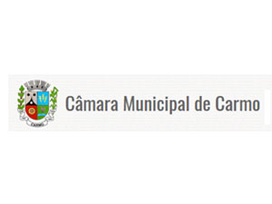 Carmo/RJ - Câmara Municipal
