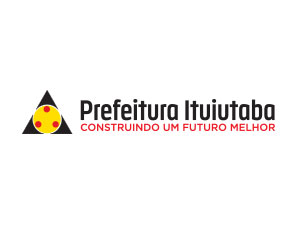 Logo Ituiutaba/MG - Prefeitura Municipal