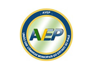 Logo Associação de Vereadores do Estado do Piauí