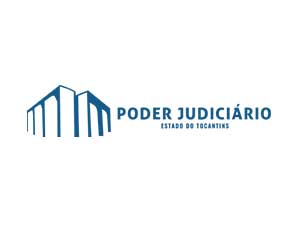 Logo Tribunal de Justiça do Tocantins