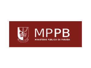 Logo Ministério Público da Paraíba