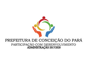 Conceição do Pará/MG - Prefeitura Municipal
